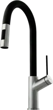 Oliveri Vilo Pull Out Spray Mixer Tap