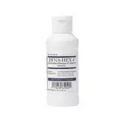 Dyna-Hex Antiseptic Scrub 4 Oz by Western Medical Corp