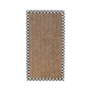 Cat Scratch Cardboard Catnip Scratching Pad Scratcher Lounge Sofa Bed Post