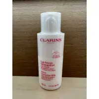 在飛比找蝦皮購物優惠-CLARINS 克蘭詩 VELVET CLEANSING M