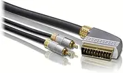 Philips SWA 6315/10 Audio Cable Scart to Stereo 1.5 m