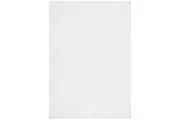 Rug Culture Extra Large White Super Soft Shag Rug