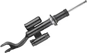 QYCLY A2053205400, A2053207902 1Pcs Front Shock Absorbesr with Electric Compatible for Mercedes Benz C-Class W205 C43 AMG 2016-2020, Front Struts(Front Right)