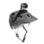 Universal Helmet Strap Mount for Action Cameras