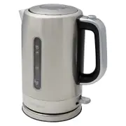 Westinghouse 1.7L Deluxe Kettle (Stainless Steel)