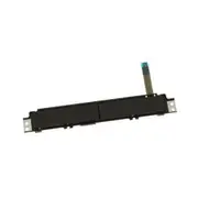 Dell Latitude 7480 7490 TouchPad Left and Right Mouse Buttons XKYX9 - 3mth Wty