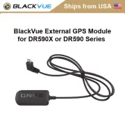 BlackVue External GPS Module for DR590X or DR590 Series