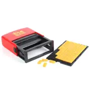 Portable Handheld Date Printer Practical jet Code Printing Machine Tool