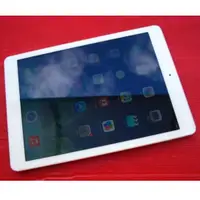 在飛比找旋轉拍賣優惠-※銀色 Apple iPad Air Wi-Fi 16G 機