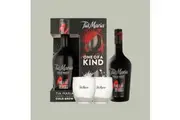 Tia Maria Cold Brew Coffee Liqueur + 2 Glasses 700mL