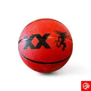 SKLZ Pro Mini Hoop Basketball - Orange Fireball X Dos Equis March Madness