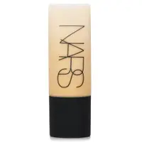 在飛比找ETMall東森購物網優惠-NARS 柔霧完美粉底液 - # Gobi (Light 3