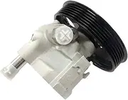 Power Steering Pump Dacia Duster Logan Sandero Compatible For Renault Clio 8200246248 7700823737 491108049R 7700431283 8200711391 491105514