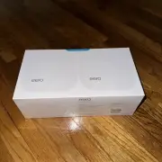 eero Home WiFi Extender System (Pack of 2) - 1st generation, 2016 - A010201
