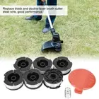 Auto Feed Spools Weeder Spool Wire Cut Grass Weeds For Af-100-3zp