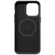 Moment Case for iPhone 15 Pro Max Compatible with MagSafe (Black)