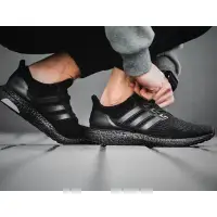 在飛比找Yahoo!奇摩拍賣優惠-ADIDAS ULTRA BOOST 3.0 編織 慢跑 全