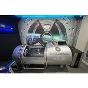 Save 20.00%! Secret Oxygen Escape: Deep Recharge with Oxygen Cocktail