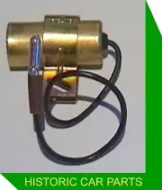 Simca 1000 Rallye 1300 1294cc 1971-78 - CONDENSER for Ducellier Distributor