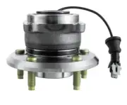 New Rear Wheel Hub Bearing for Chevy Equinox Captiva Sport Saturn Vue Suzuki