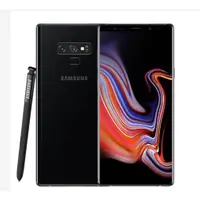 在飛比找蝦皮購物優惠-全新 三星 Galaxy Note9 samsung not