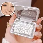Highlighter Powder Palette Eyeshadow Face Contour Shimmer Highlighter Cosmeti ц▲