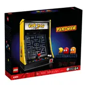 LEGO Icons PAC-Man Arcade (10323)