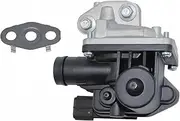Fits for Chevy Equinox GMC Terrain 12639108 Secondary Air Injection Check Valve