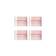 LANEIGE - Bouncy & Firm Sleeping Mask - 10ml (4ea) Set