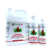 GROW CANDY LIQUID DYNAMITE 500ML HYDROPONIC GROWING NUTRIENTS ENERGY BOOSTER
