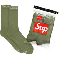 在飛比找蝦皮購物優惠-【Mula18_select】Supreme®/Hanes®