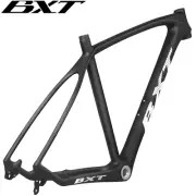 Carbon Fiber T1000 Mountain Frame 29er 15.5 inch Carbon MTB Frameset