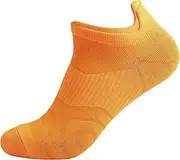[VESNIBA] Outdoor Sports Socks For Men And Women Fitness Running Socks Thin Socks Shallow Cut Summer Extended Size