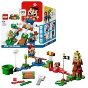 LEGO Super Mario Toy LEGO R Rio TM and the Beginning of Adventure ~ Starter Se