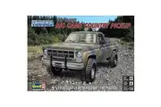 Revell 1/24 1978 Gmc Big Game Country Pickup