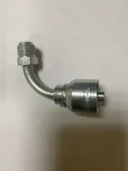 06Z-B66 Eaton Weatherhead NEW Crimp Fittings