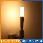 2pcs E27 to E27 Extension Adapter Light Bulb Lamp Socket Bulb Converter 60W AU