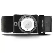 DLO Jacket Armband for iPod Shuffle 2G Black