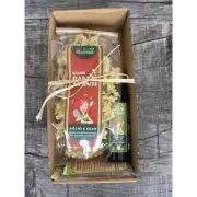 Billers Noodles Aglio E Olio Spices And Gewürzöl Präsent 200g