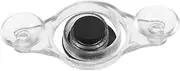 Angoily Analog Joystick for Phone Tablet Game Controller Accessory Mobile Phone Game Joystick