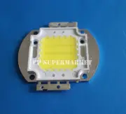 30W Cold White 20000K High Power led Chips for FloodLight high bay light source