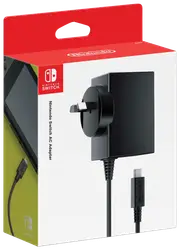 Nintendo Switch AC Power Adapter