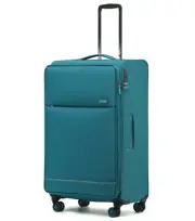 Tosca So Lite 79 cm 4-Wheel Suitcase - Teal