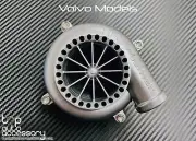 Blow Off Valve Turbo Sound Pshhh Noise Maker Electronic for Volvo Models (for: Volvo)