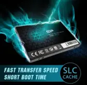 SP Solid State Drive 1TB SSD HARD DRIVE