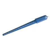 Plastic Ring Sizer Stick with Standard U.S. Sizes