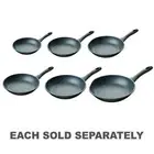 Pyrolux Pyrostone Frying Pan Superb Abrasion Resistance Heavy Gauge Stone