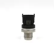 Rail Fuel High Pressure Sensor/Fit for TGS TGM TGL 0281006087/0281002755/0281006086 Common Rail Fuel high Pressure Sensor(0281002755)