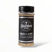 Barbecue Basecamp Australian Champions All-Purpose Seasoning - Butchers Axe BBQ