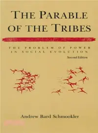 在飛比找三民網路書店優惠-The Parable of the Tribes ― Th